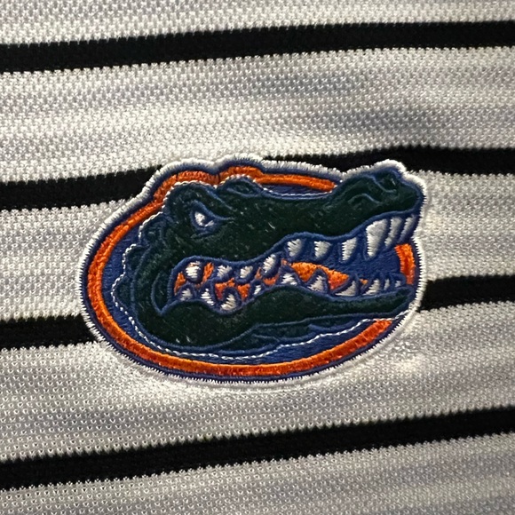 Nike University of Florida Gators Golf Polo - Picture 3 of 4